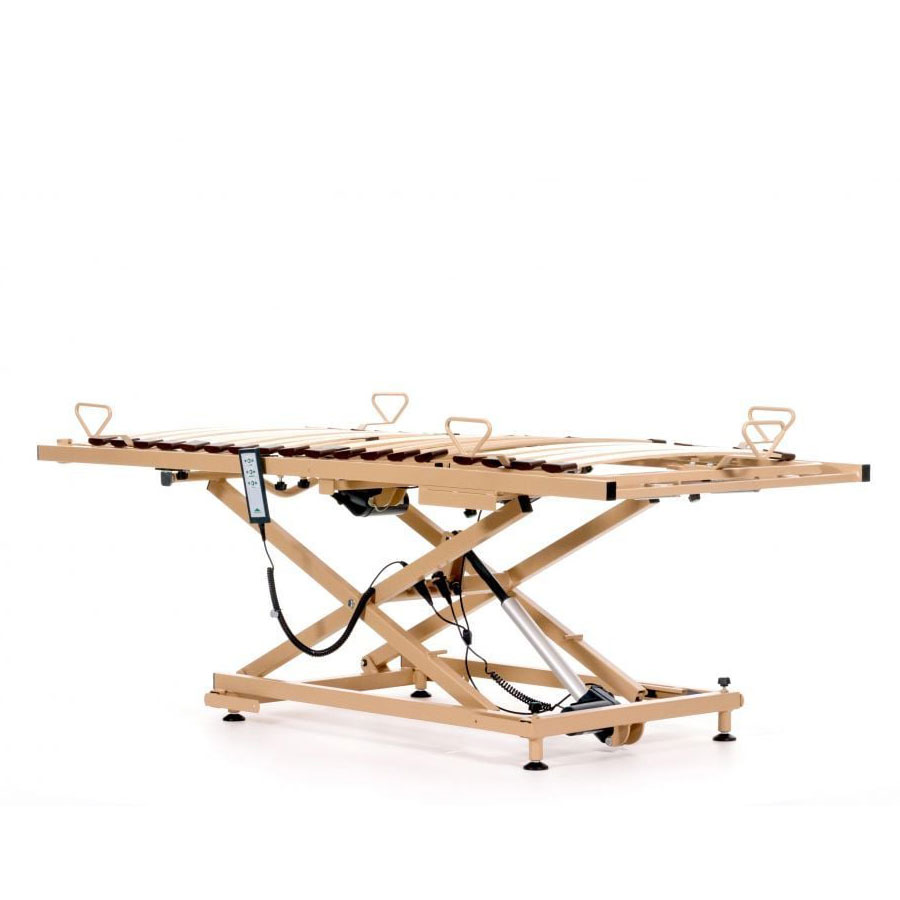 rete elettrica regolabile