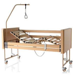 letto elettrico lux