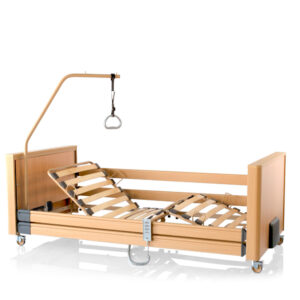 letto medico ortopedico ribassato low