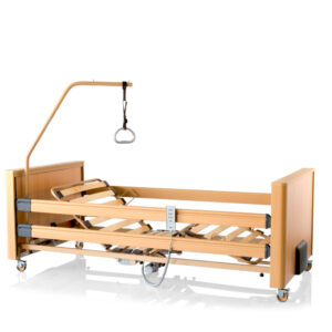 letto medico ortopedico ribassato low