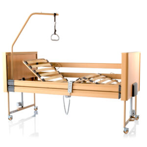 letto medico ortopedico ribassato low