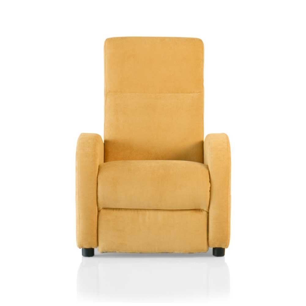 Poltrona per disabili Leo