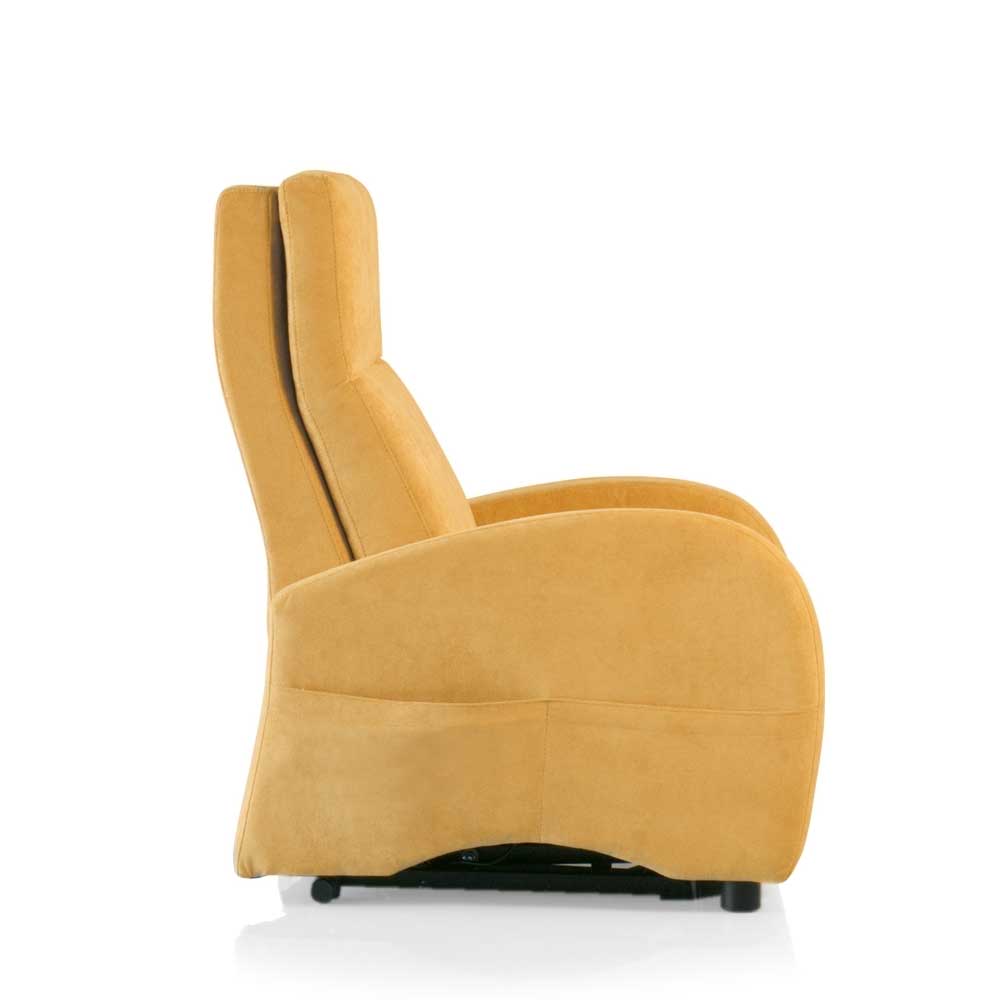 Poltrona per disabili Leo