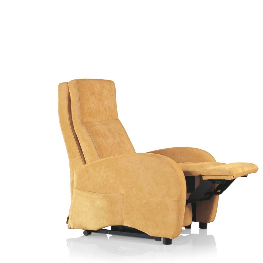 Poltrona per disabili Leo