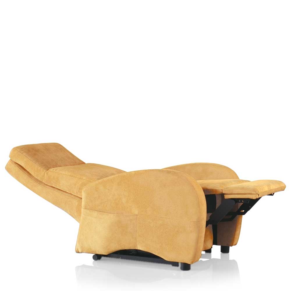 Poltrona per disabili Leo