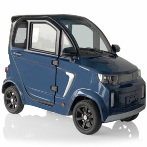 Auto senza patente - Urban