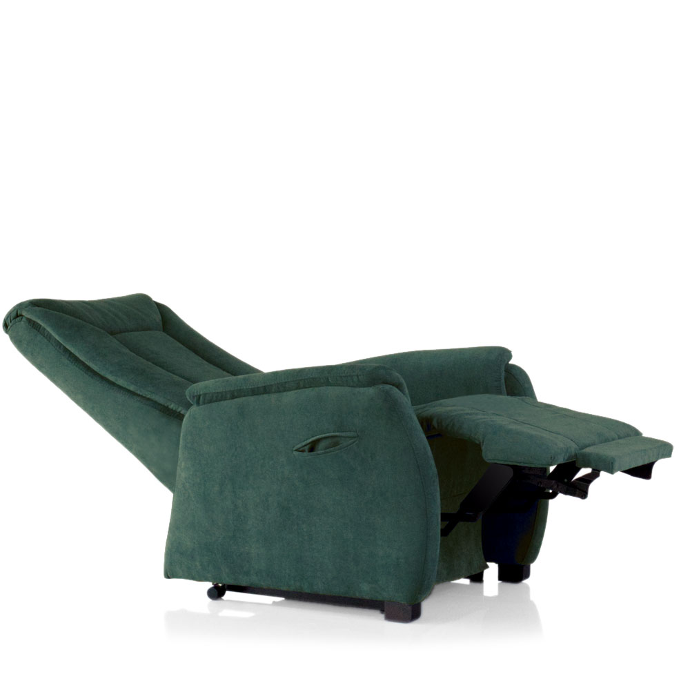 poltrona relax altea zero gravity