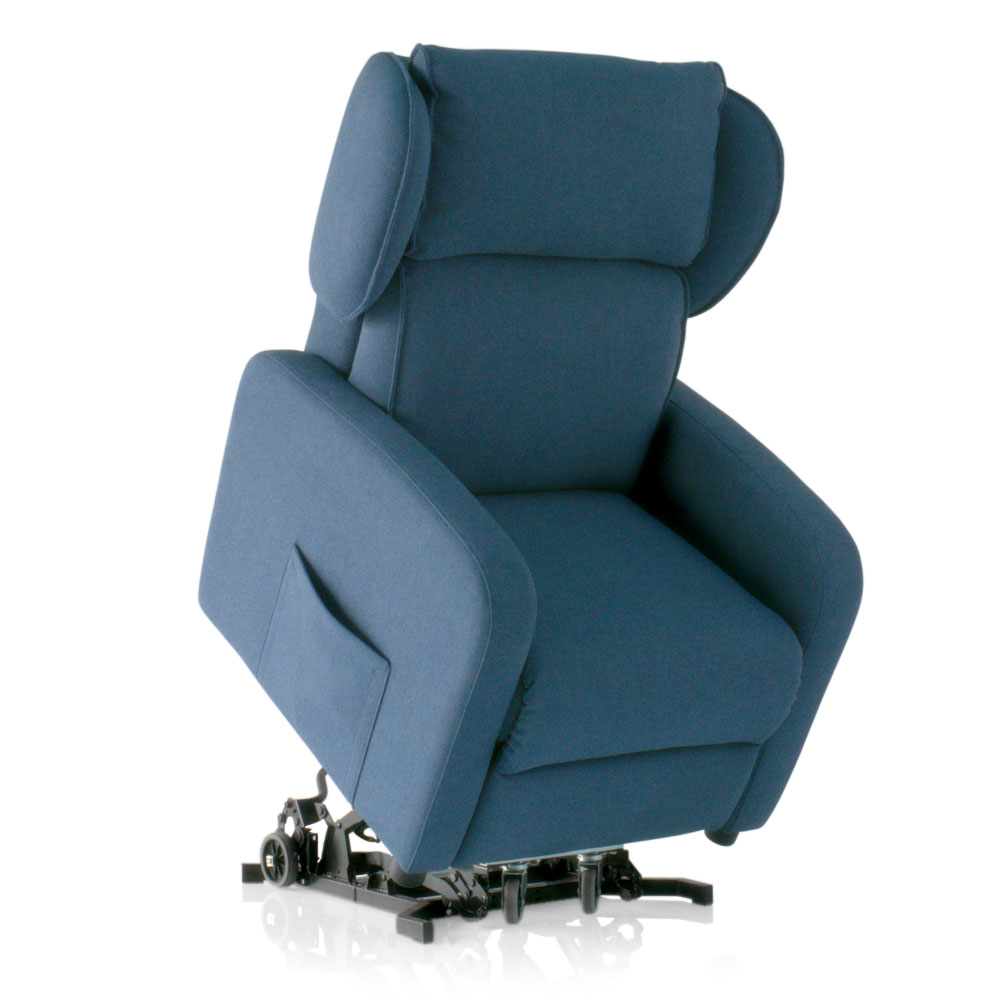 poltrona relax maxima xl