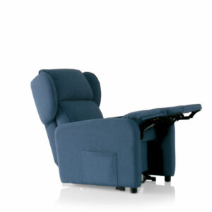 poltrona relax maxima xl