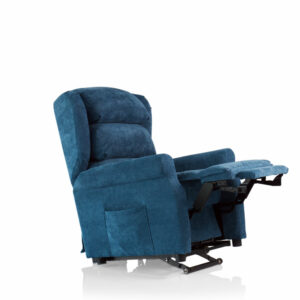 poltrona relax trecuscini zero gravity