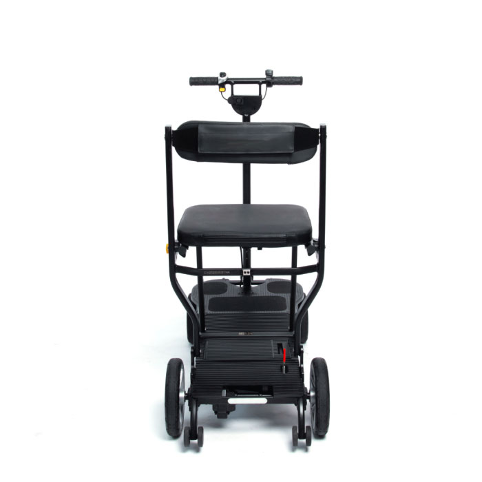 scooter elettrico superleggero per anziani