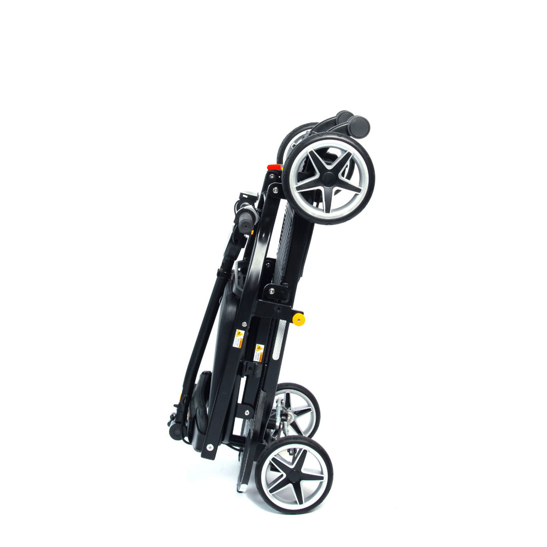 scooter elettrico superleggero per anziani