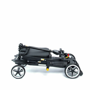 scooter elettrico superleggero per anziani