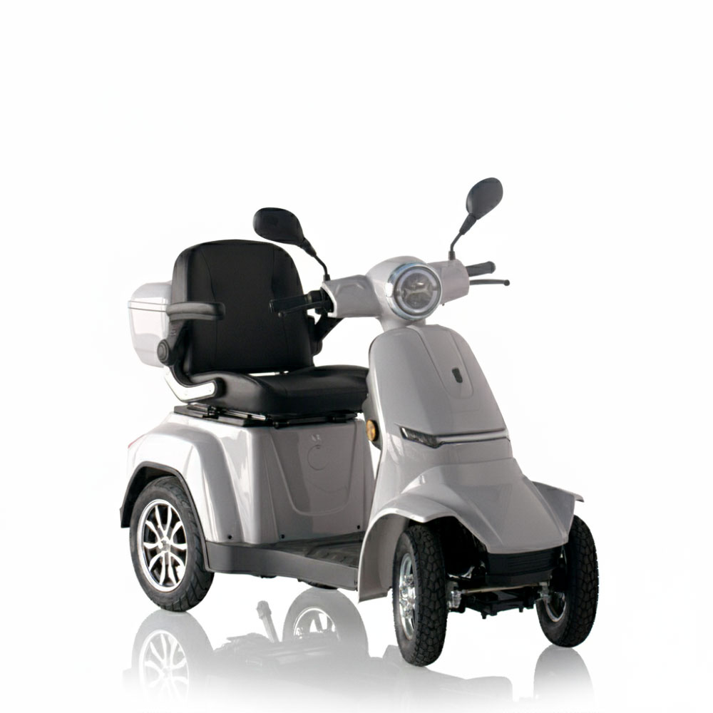 scooter elettrico vega4