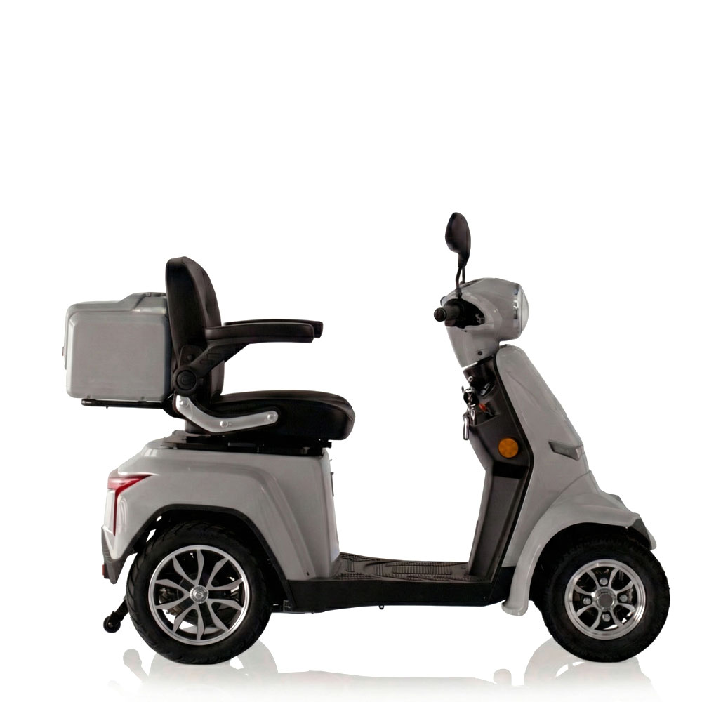 scooter elettrico vega4