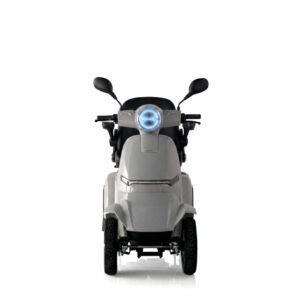 scooter elettrico vega4