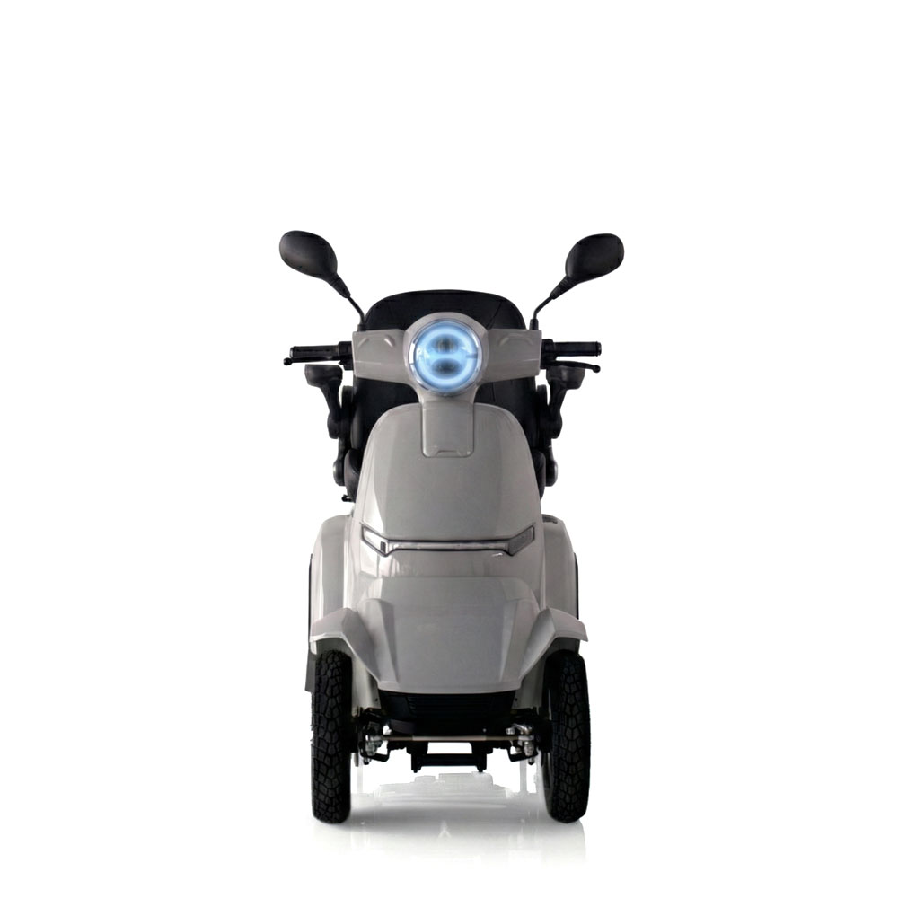 scooter elettrico vega4