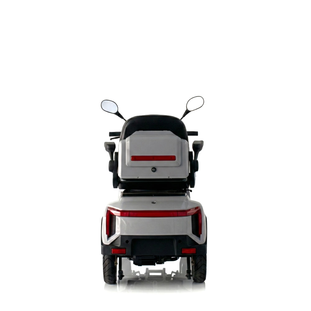 scooter elettrico vega4