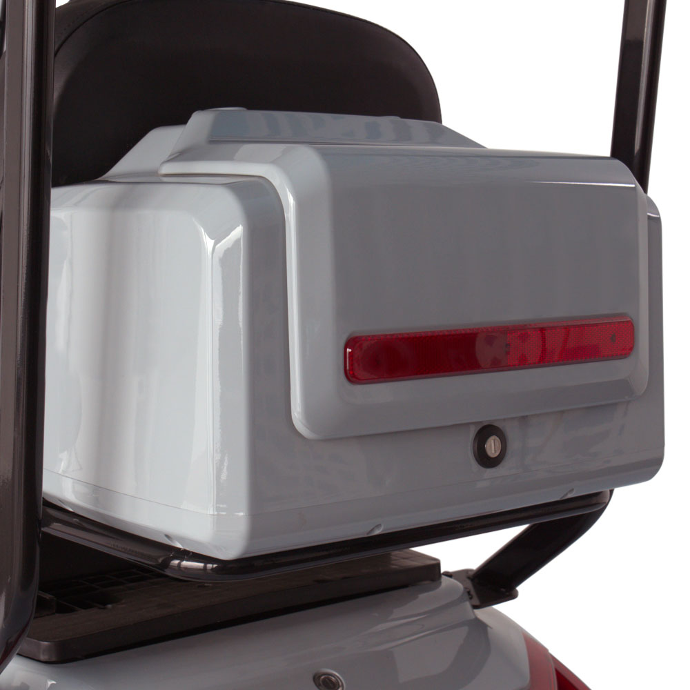 scooter elettrico vega4