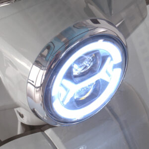 scooter elettrico vega4