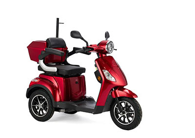 Scooter elettrici