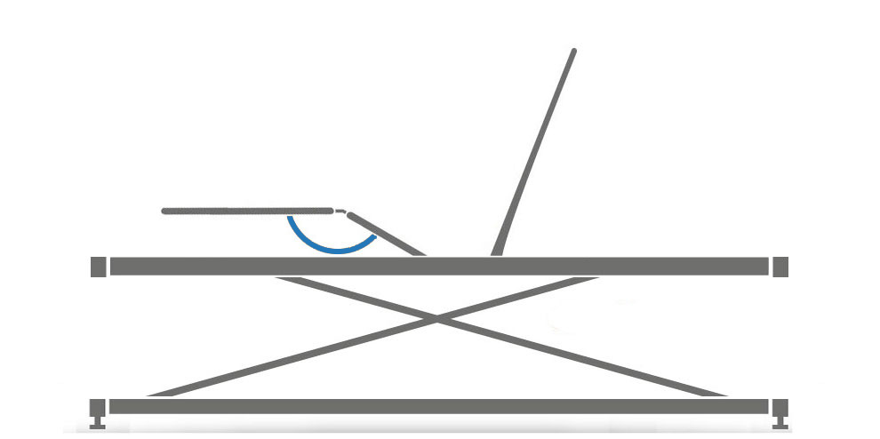 Movimenti letto ospedaliero